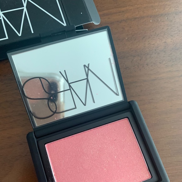 NARS Other - Nars Super Orgasm Blush NWT NARS Other - Nars Super Orgasm Blush NWT